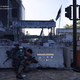 In-game action from Ubisoft’s The Division 2